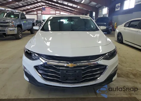 2020 Chevrolet Malibu Lt z USA, uszkodzony, nr VIN 1G1ZD5ST4LF123794